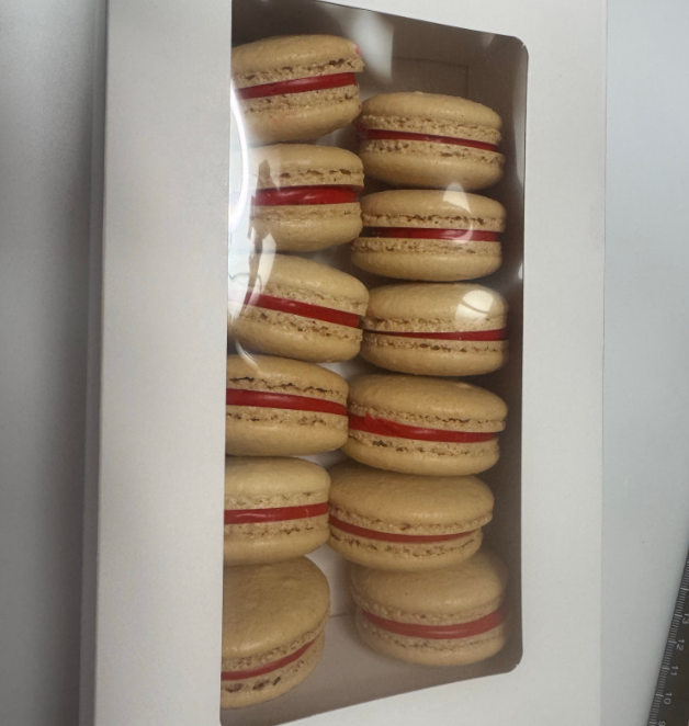 Macarons